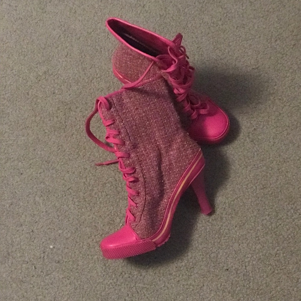 Shoe Boot - Picture 2 of 2